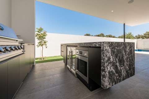 Photo: Adelaide Marble Specialists