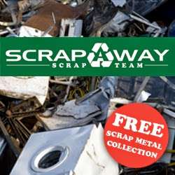 Photo: Scrapaway Free Scrap Metal Collection Service - Adelaide Only