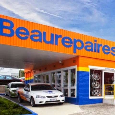 Photo: Beaurepaires Wingfield - Commercial